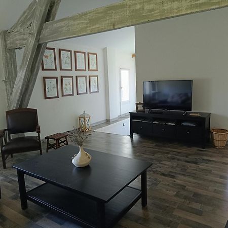 La Banastiere Otel Vedène Dış mekan fotoğraf